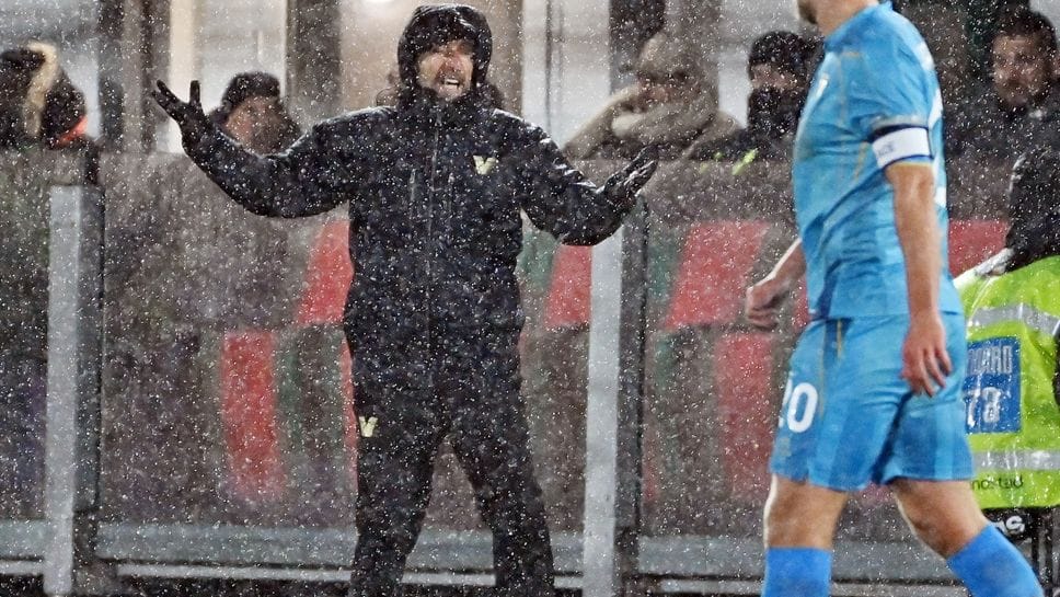 Eusebio Di Francesco