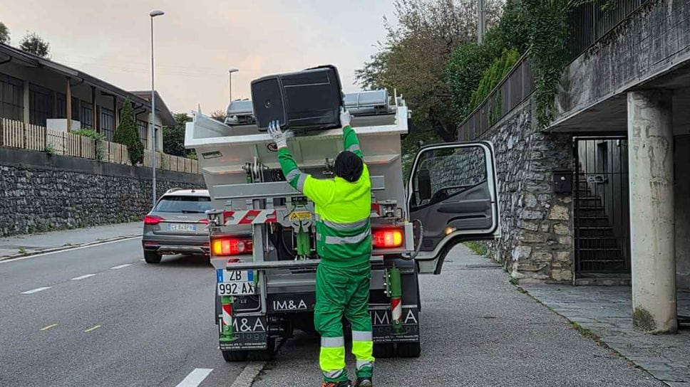 Da inizio 2026 la riorganizzazione diventerà realtà