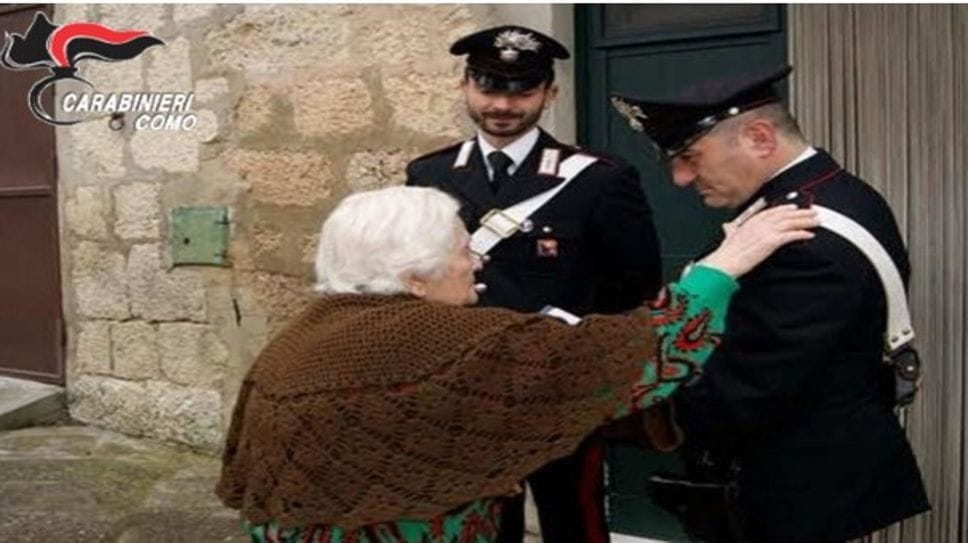 Le indagini dei carabinieri hanno permesso di risalire ai truffatori che raggiravano gli anziani