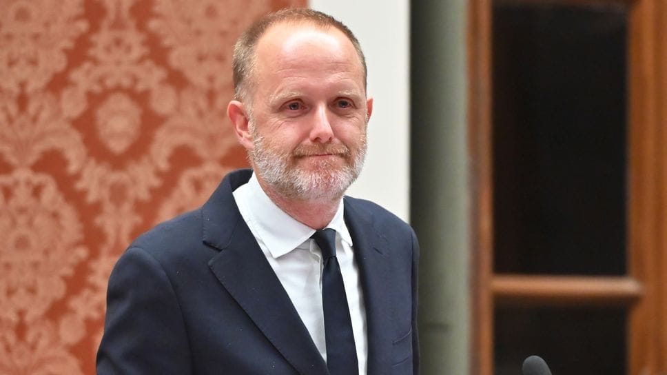 Alessandro Rapinese, sindaco da tre anni e mezzo