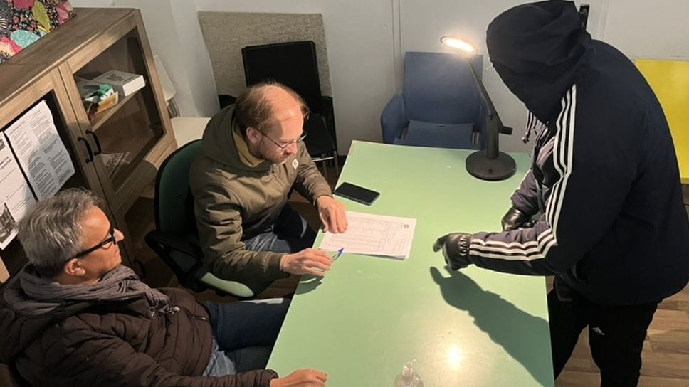 L’iniziativa di solidarietà compie 15 anni