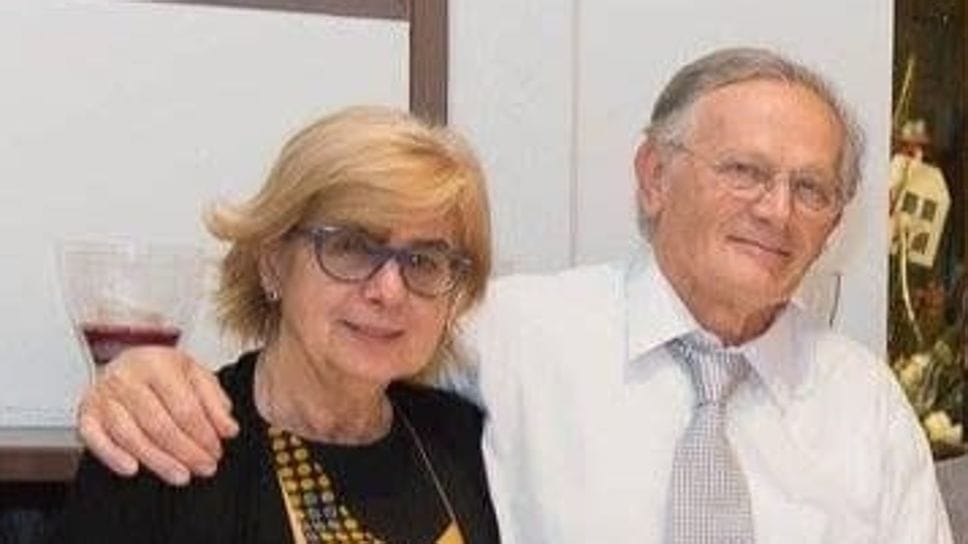 Domani alle 10 i funerali di Graziella Botta e Roberto Bianchi