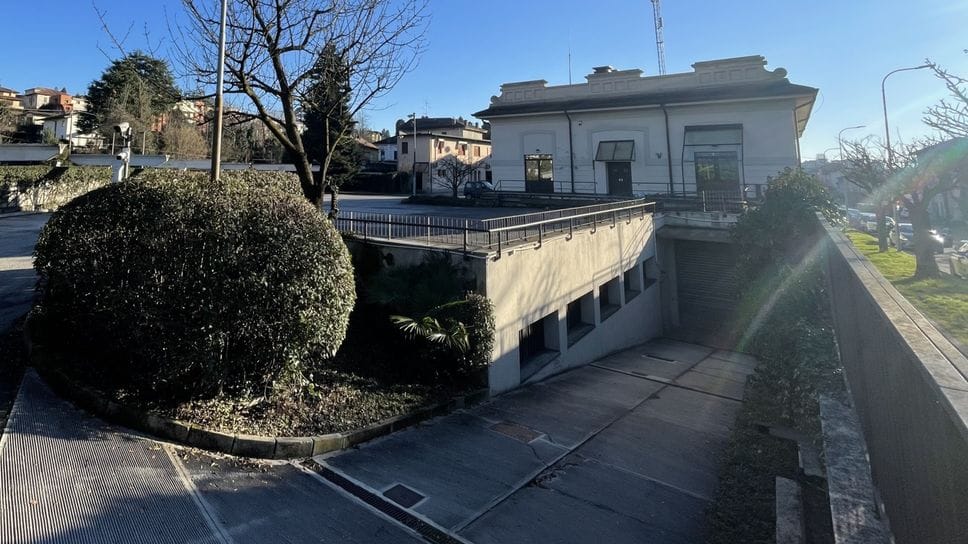 L’ex comando della polizia locale dovrebbe trasformarsi in commissariato