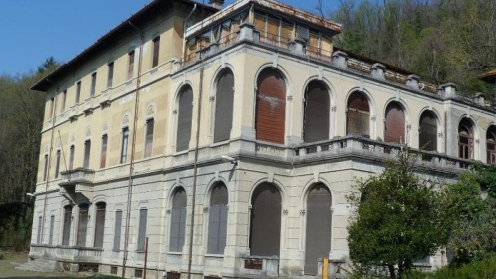 Il sant’Anna aveva ceduto la struttura per 4,5 milioni di euro nel 2014