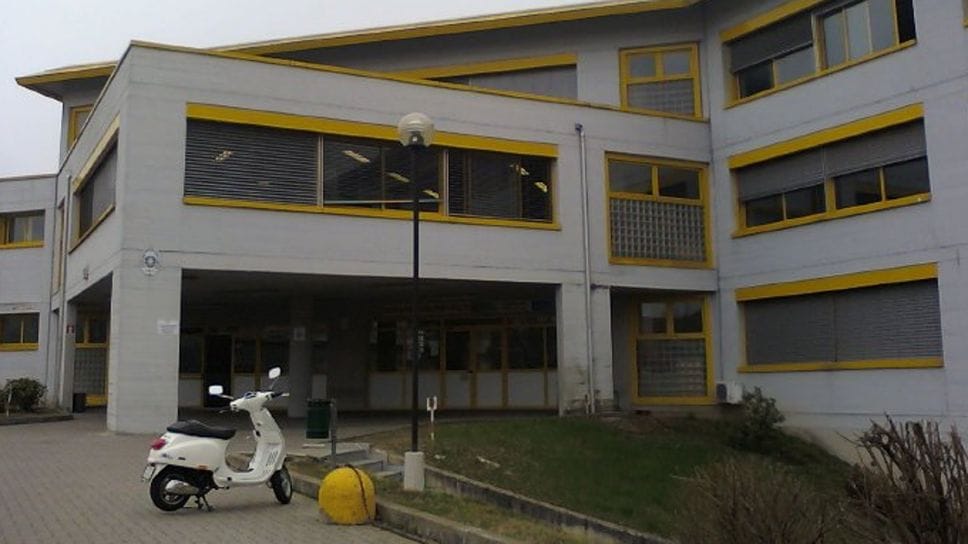 L’istituto Sant’Elia di Cantù pensa al futuro universitario dei propri studenti