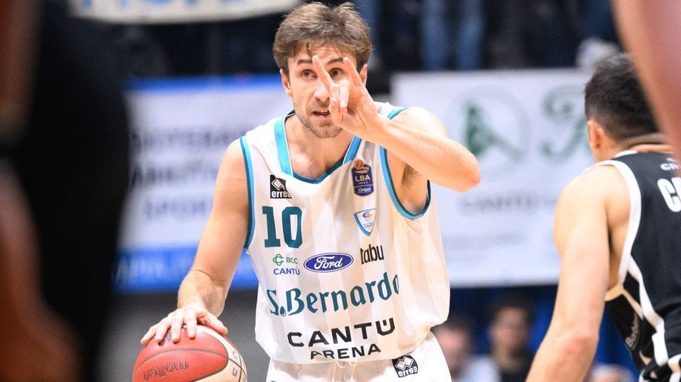 De Nicolao chiama lo schema ma sembra scacciare il malocchio del tabù trasferta