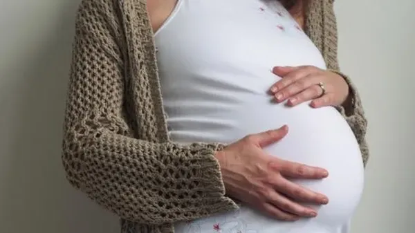 Problemi sul lavoro per una neo mamma