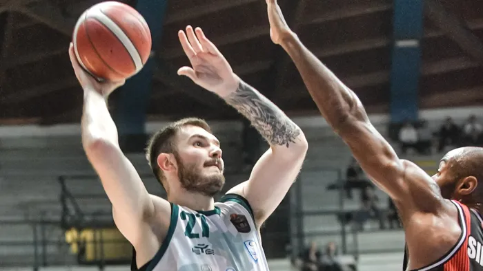 Simioni on Intensity: Finding Enamel to Overcome Cantù Challenge