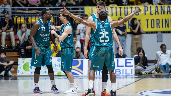 Moretti vs Cantù: Game Analysis & Key Plays