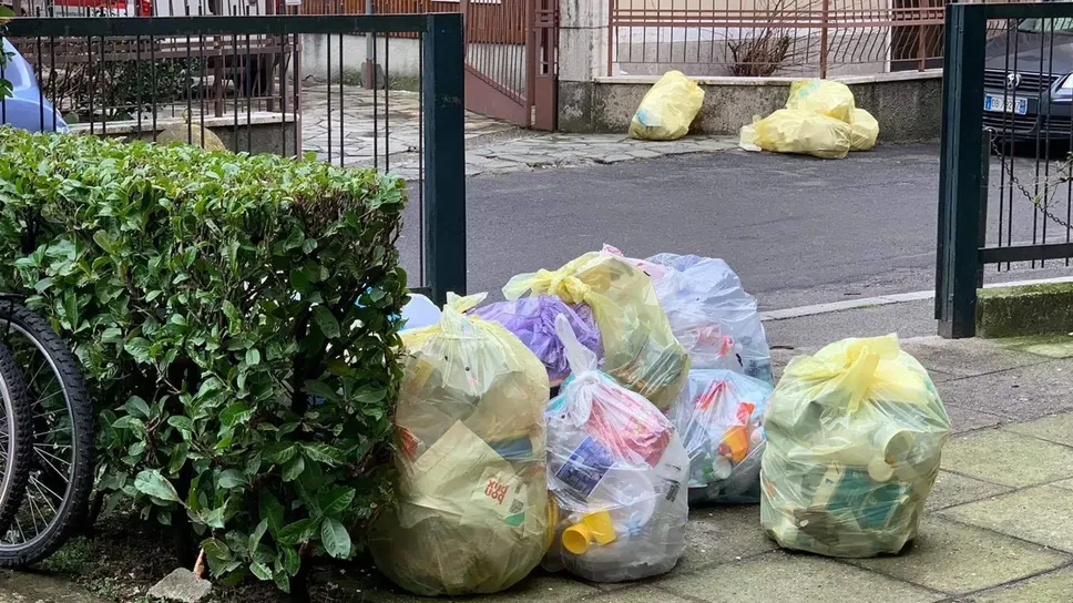 In arrivo 306 avvisi di pagamento della Tari ai cittadini erbesi In arrivo 306 avvisi di pagamento della Tari ai cittadini erbesi