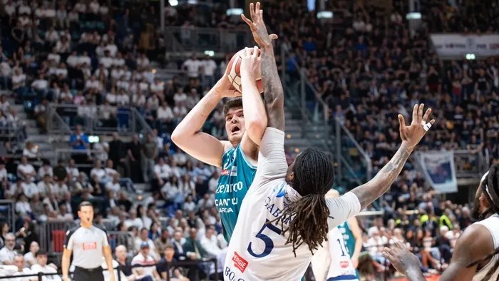 Brienza: Fortitudo Win – Coach’s Reaction