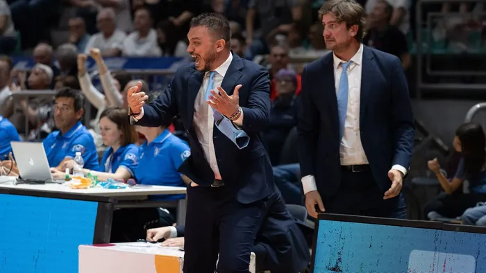 Brienza: Arbitrage & Level Attention