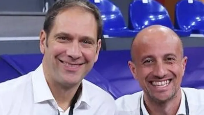 Cantù & McGee: Key to Success | Basketball Insights