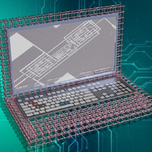 Costruito il primo computer in 2D, ha lo spessore di un atomo - Ansa ...