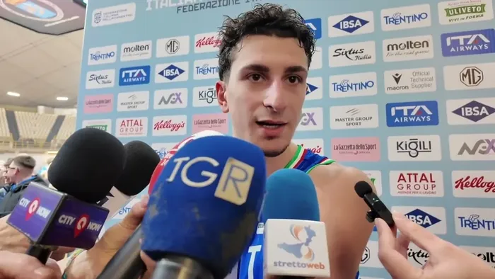 Cantù Signs Bortolani: Deal Confirmed