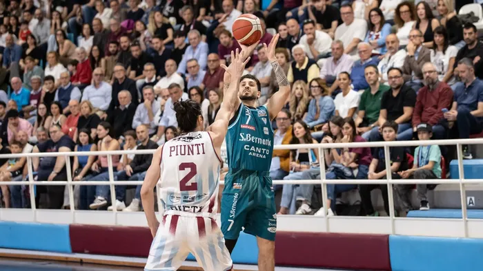 Cantù Race 4 & 5 Dates | (Event) Schedule