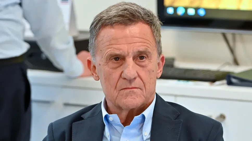 Vittorio Nessi (Svolta Civica) Vittorio Nessi (Svolta Civica)