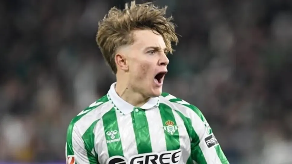 Jesus Rodriguez, 19 anni