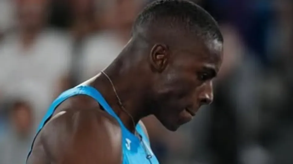Il comasco Chituru Ali rientrerà in gara stasera al Grand Prix di Brescia