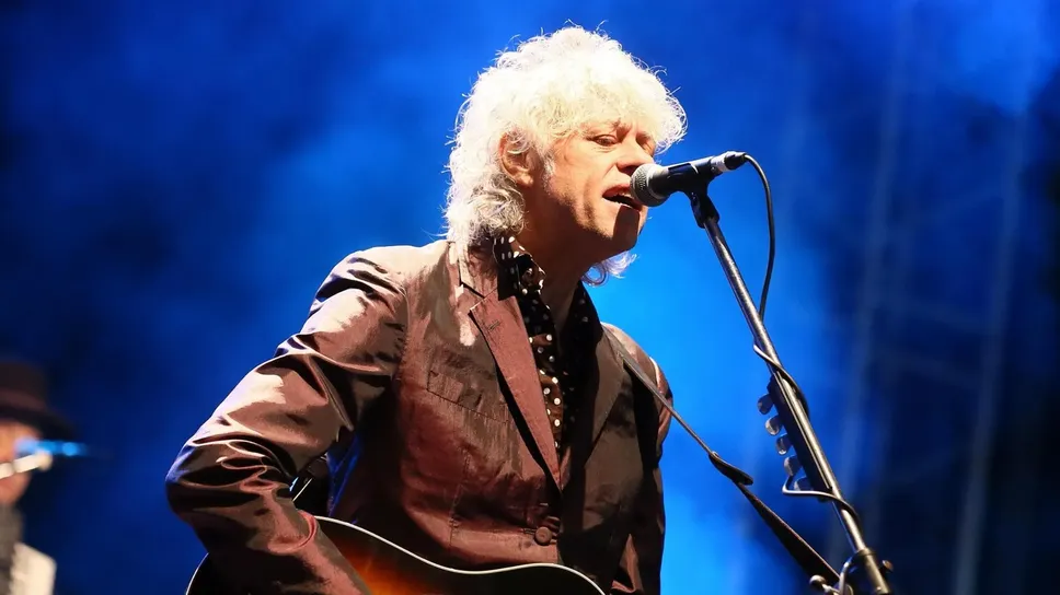 Bob Geldof Bob Geldof