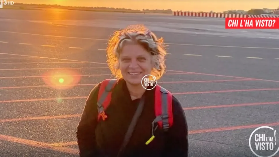 Greta Spreafico Greta Spreafico