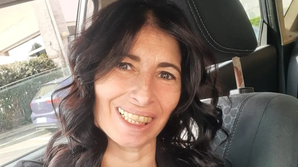 Ramona Mandaglio Ramona Mandaglio