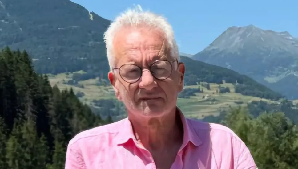 Il dottor Giuseppe Rizzolo, medico di base Il dottor Giuseppe Rizzolo, medico di base