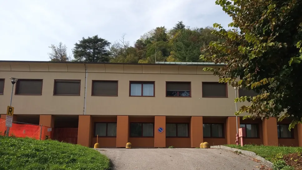 I lavori all’ex Sant’Anna per la costruzione di un ospedale di comunità finiranno questo autunno I lavori all’ex Sant’Anna per la costruzione di un ospedale di comunità finiranno questo autunno