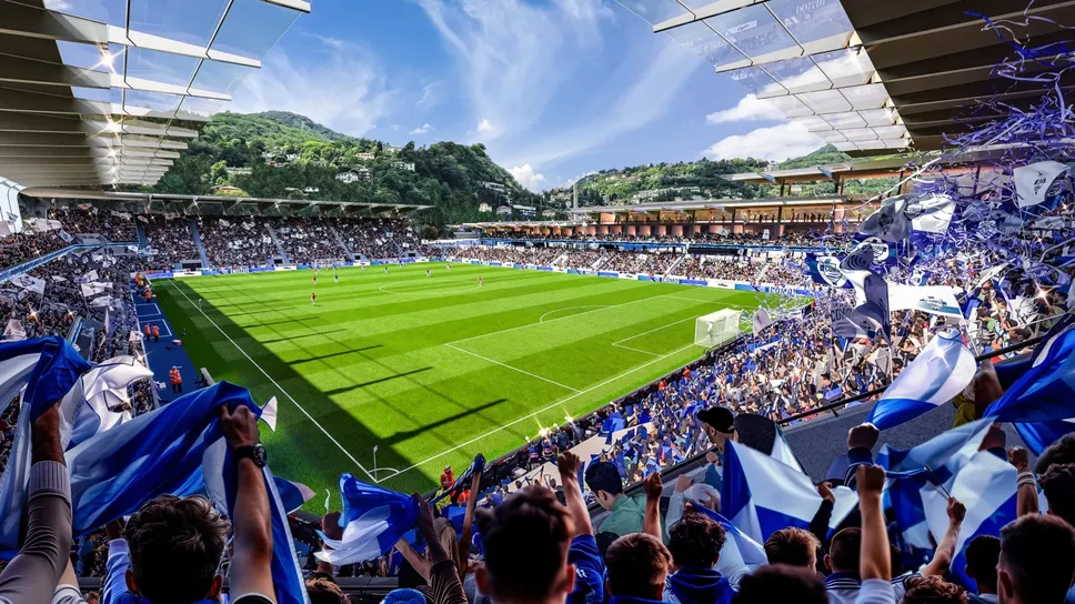 J+S, società fondata da Pella, è incaricata del project management del futuro impianto sportivo cittadino J+S, società fondata da Pella, è incaricata del project management del futuro impianto sportivo cittadino