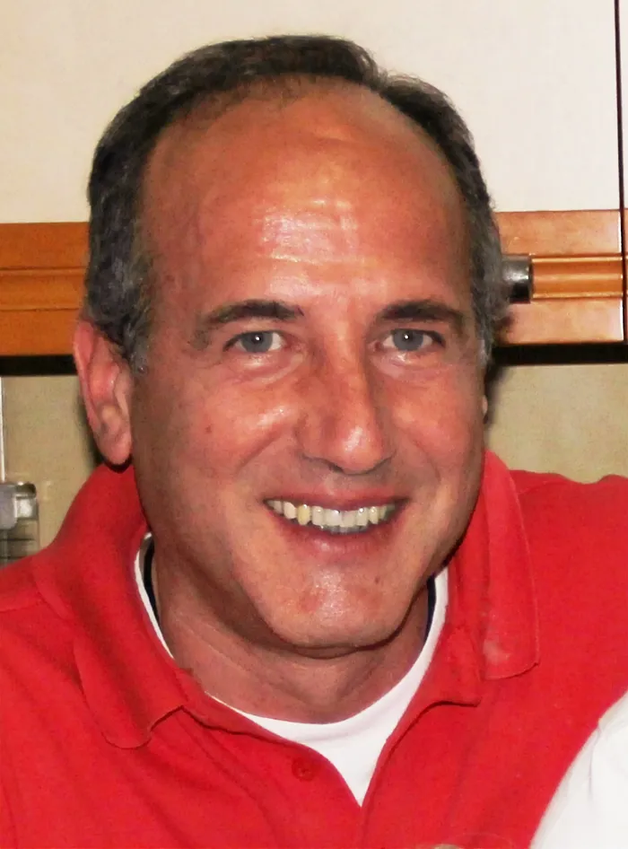 Franco Bernardo