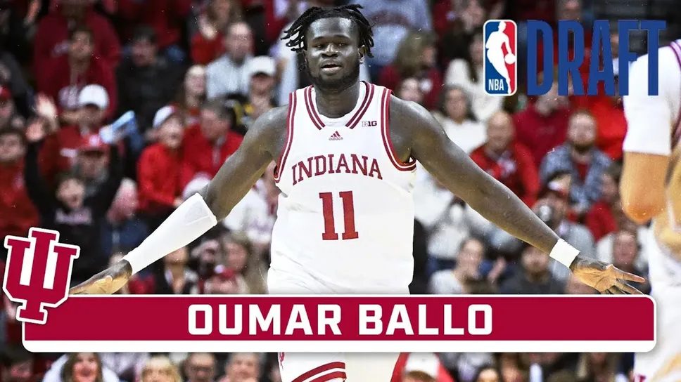 Oumar Ballo, centro vicino a Cantù