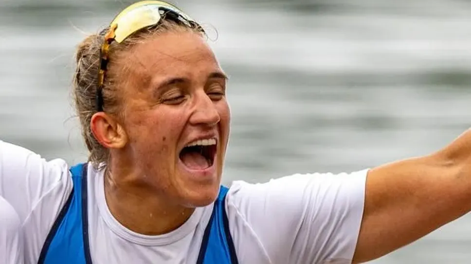 Aisha Rocek è tornata ed è pronta a unirsi al gruppo della Nazionale Aisha Rocek è tornata ed è pronta a unirsi al gruppo della Nazionale