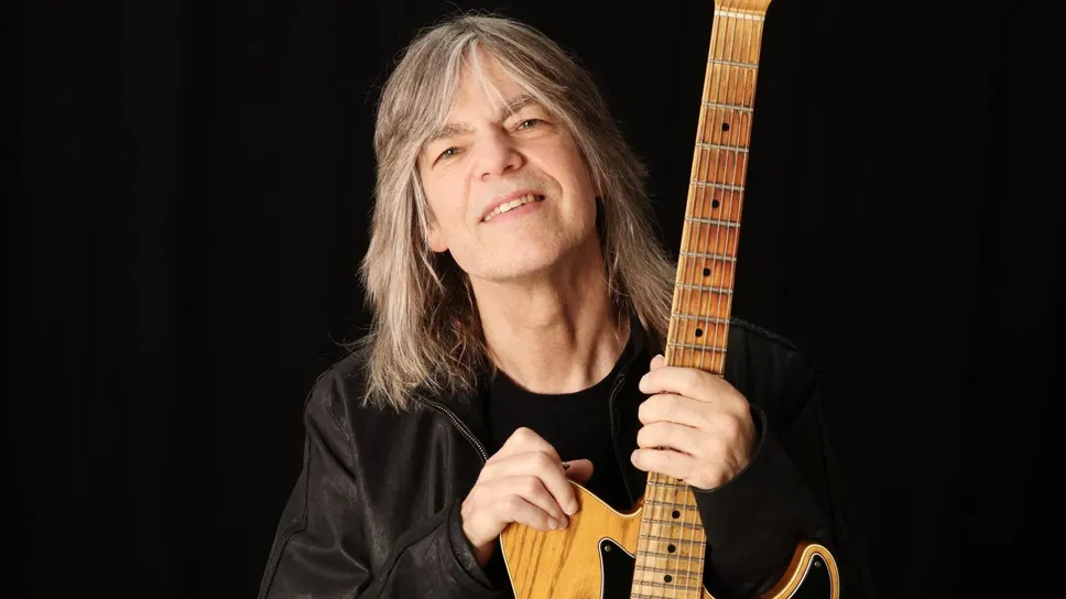 Villa Grumello Jazz Festival: il chitarrista statunitense Mike Stern