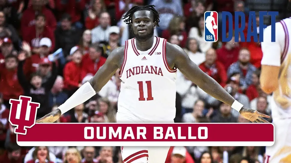 Oumar Ballo