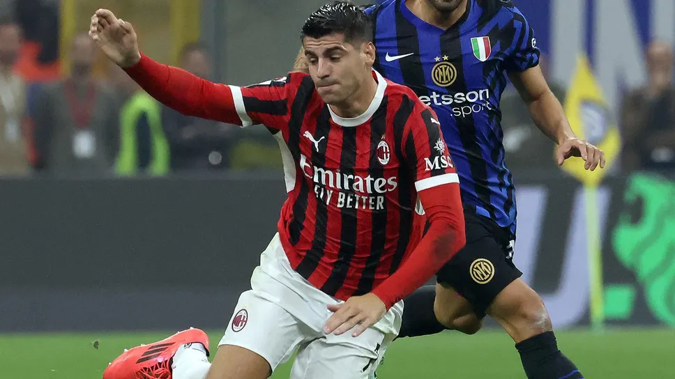 Milan e Galatasaray stanno chiudendo l’accordo per Alvaro Morata, che poi andrà a Como Milan e Galatasaray stanno chiudendo l’accordo per Alvaro Morata, che poi andrà a Como