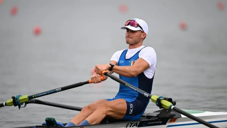 Luca Borgonovo