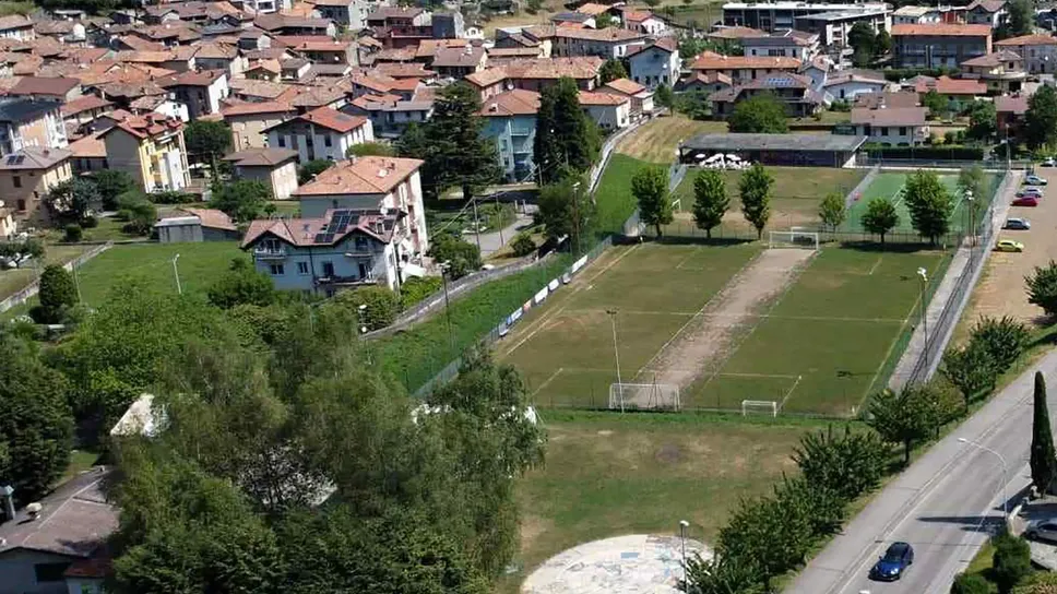 L’area delle feste di Valbrona quest’anno non ospiterà la festa leghista L’area delle feste di Valbrona quest’anno non ospiterà la festa leghista