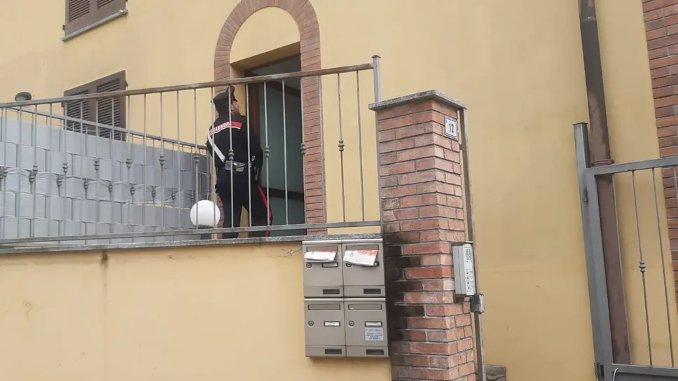 La casa di vicolo Pozzo a Veniano La casa di vicolo Pozzo a Veniano