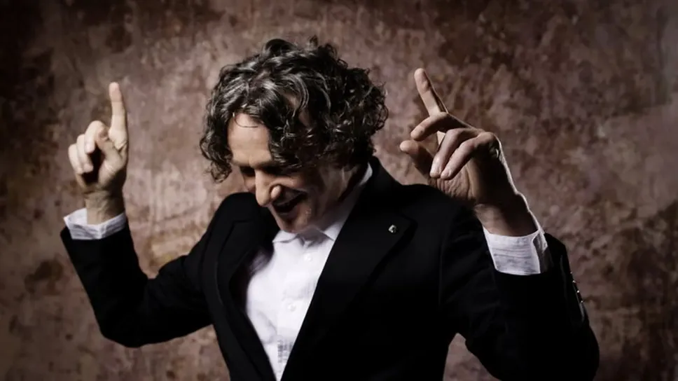 Goran Bregovic, questa sera ospite del Lake sound park festival Goran Bregovic, questa sera ospite del Lake sound park festival
