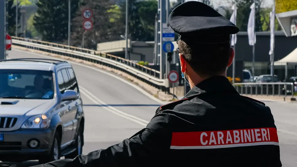 I carabinieri indagano su numerose denunce per truffa