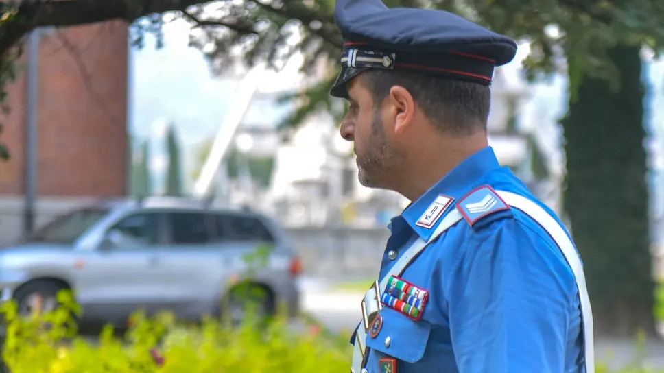 Sui tre casi stanno indagando i carabinieri Sui tre casi stanno indagando i carabinieri