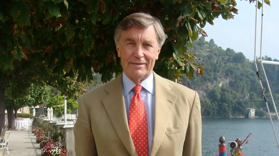 Jean Marc Droulers
