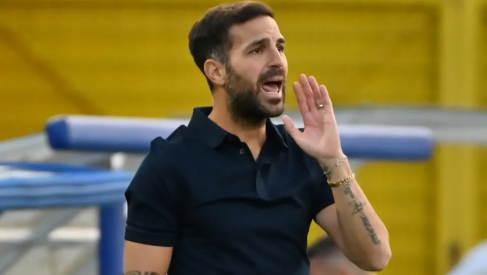 Cesc Fabregas Cesc Fabregas