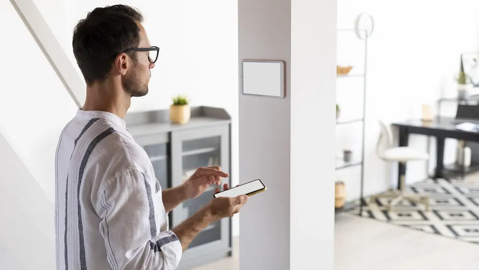 L’adozione delle tecnologie digitali in ambito residenziale offre una moltitudine di benefici concreti L’adozione delle tecnologie digitali in ambito residenziale offre una moltitudine di benefici concreti