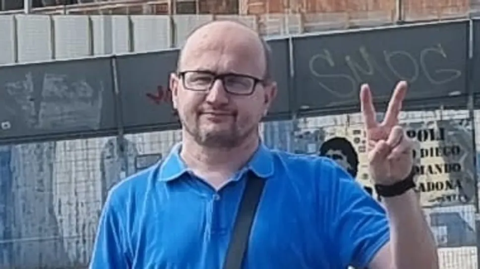 Paolo Bravi, 49 anni, è morto domenica a causa di un improvviso malore Paolo Bravi, 49 anni, è morto domenica a causa di un improvviso malore