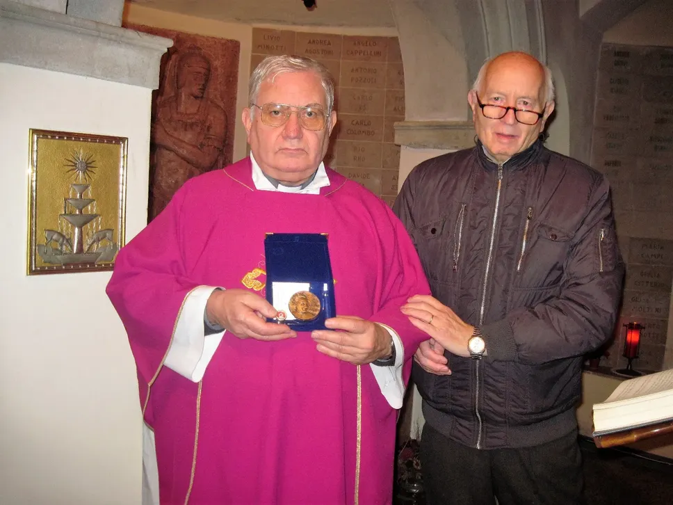 Sergio Bravi