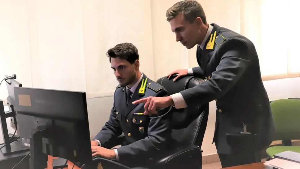 L’indagine della Guardia di finanza ha portato a 12 denunce per truffa sui bonus edilizi