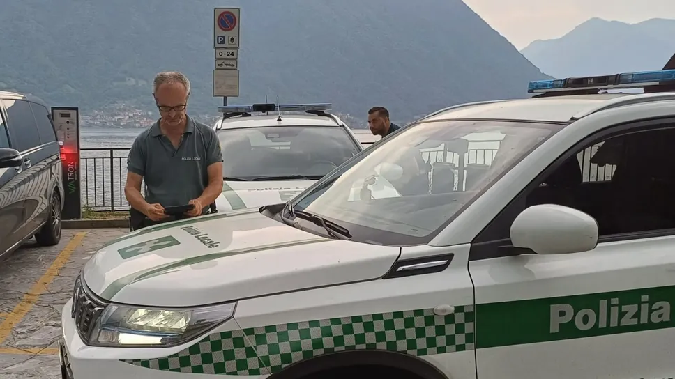 Controlli della polizia provinciale