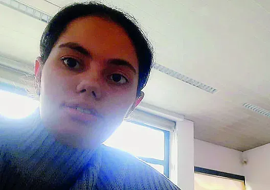 Rania Haddaji