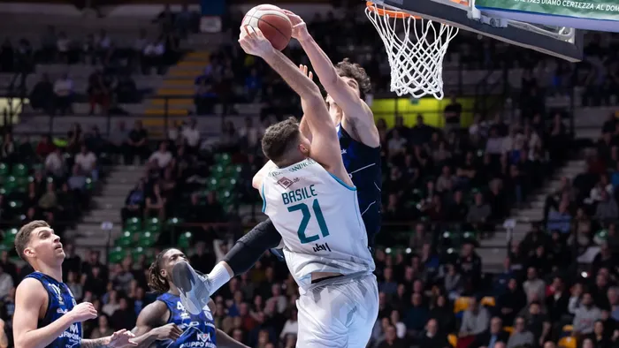 Grant Leads Team to Puerto Rico Playoffs